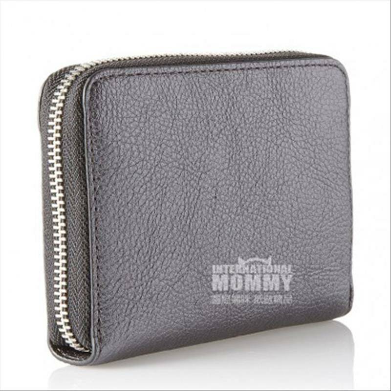 TOMMY HILFIGER 아메리칸레이디열매패턴지갑해외판