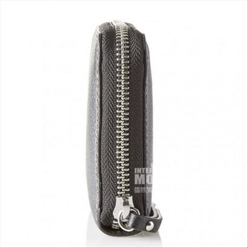 TOMMY HILFIGER 아메리칸레이디열매패턴지갑해외판