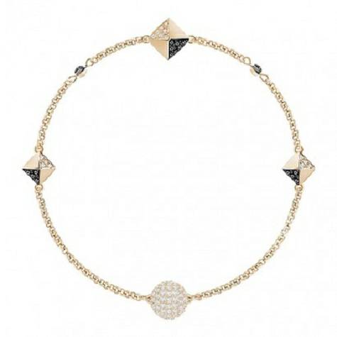 SWAROVSKI 오스트리아성격매력보이지않는마그네틱버클팔찌해외버...