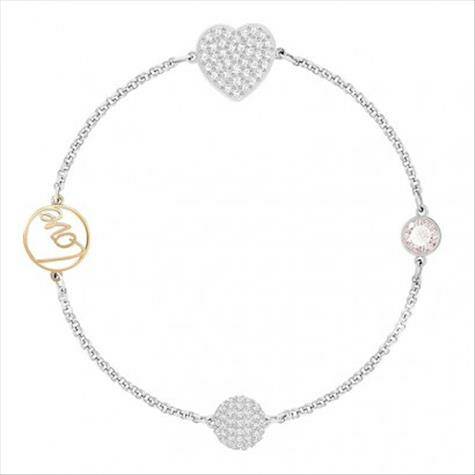 SWAROVSKI 오스트리아 Love Invisible Magn...