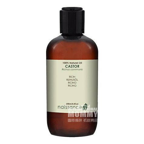 Naissance 영국 Naissance 유기농콜드프레스피마자유...