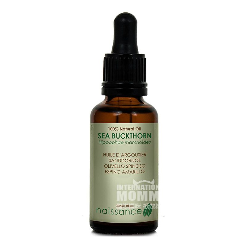 Naissance 영국 Naissance 순수천연바다갈매나무속오일해외버전