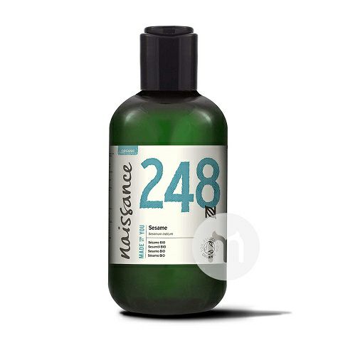 Naissance 영국 Naissance 순수천연참기름해외버전