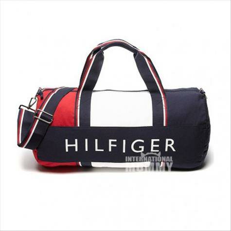 TOMMY HILFIGER 아메리칸나일론스포츠여행가방해외판