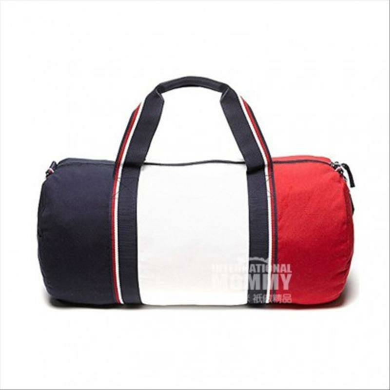 TOMMY HILFIGER 아메리칸나일론스포츠여행가방해외판