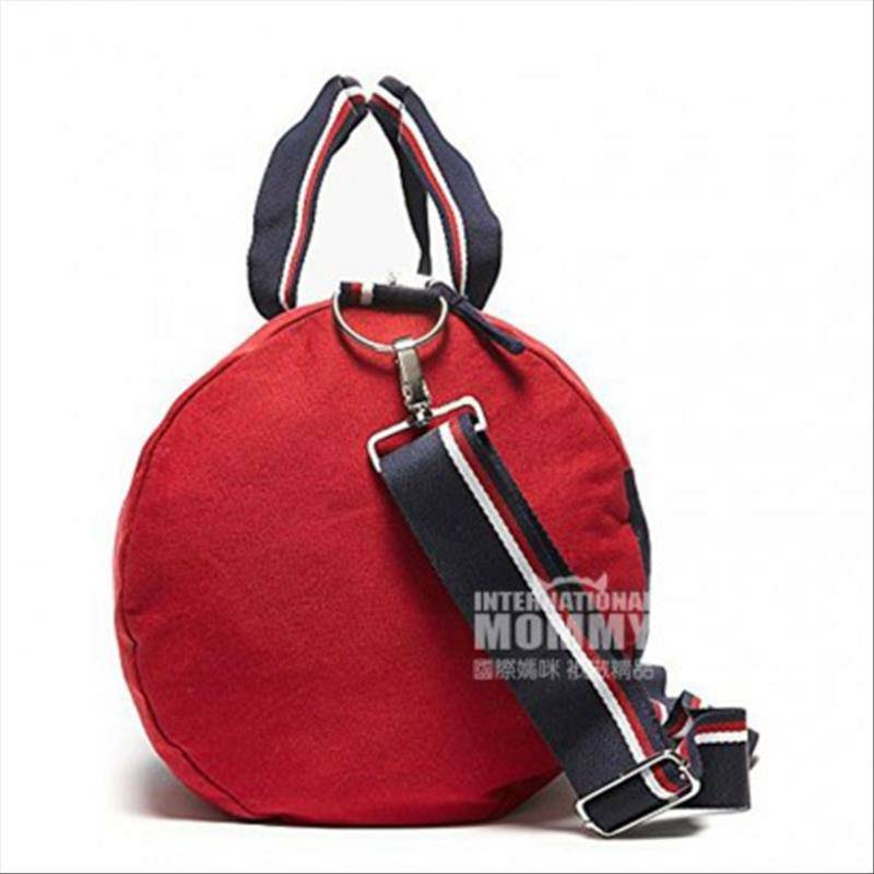 TOMMY HILFIGER 아메리칸나일론스포츠여행가방해외판