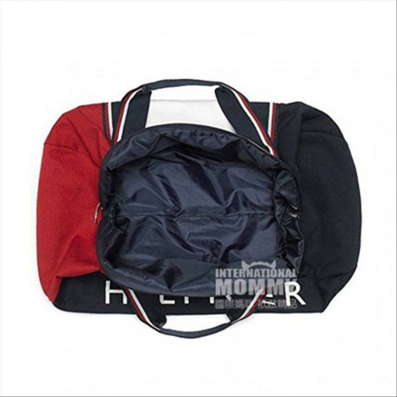 TOMMY HILFIGER 아메리칸나일론스포츠여행가방해외판