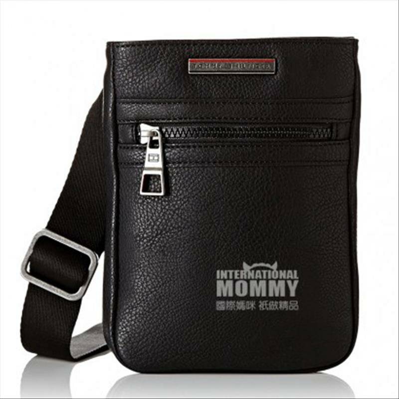 TOMMY HILFIGER 미국남성용열매대각선가방해외버전