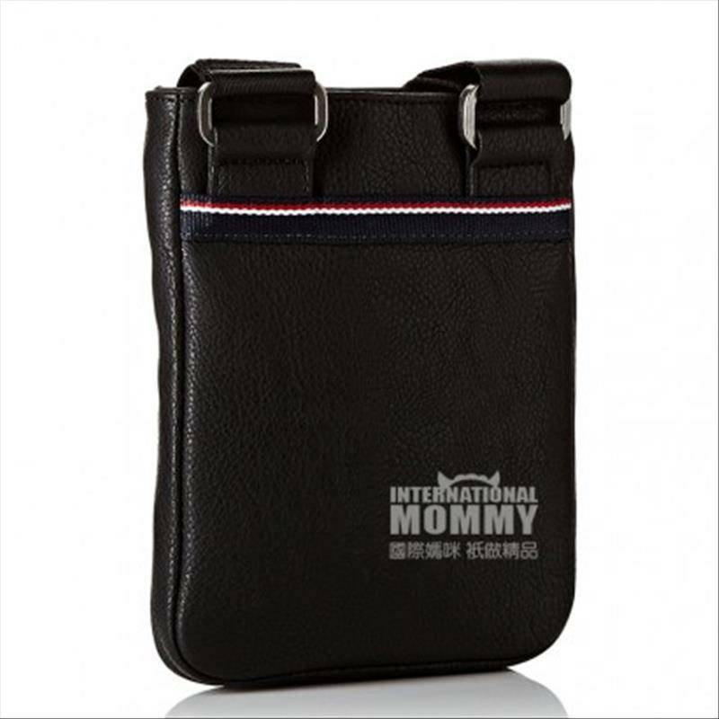 TOMMY HILFIGER 미국남성용열매대각선가방해외버전