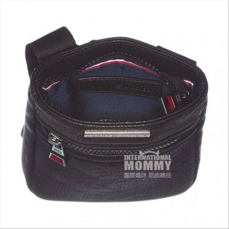 TOMMY HILFIGER 미국남성용열매대각선가방해외버전