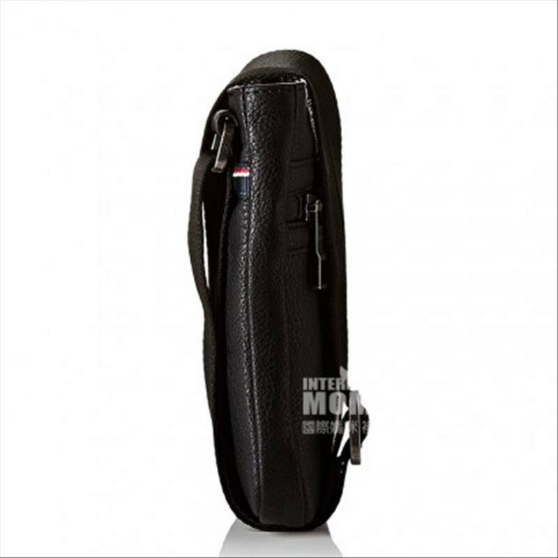 TOMMY HILFIGER 미국남성용열매대각선가방해외버전