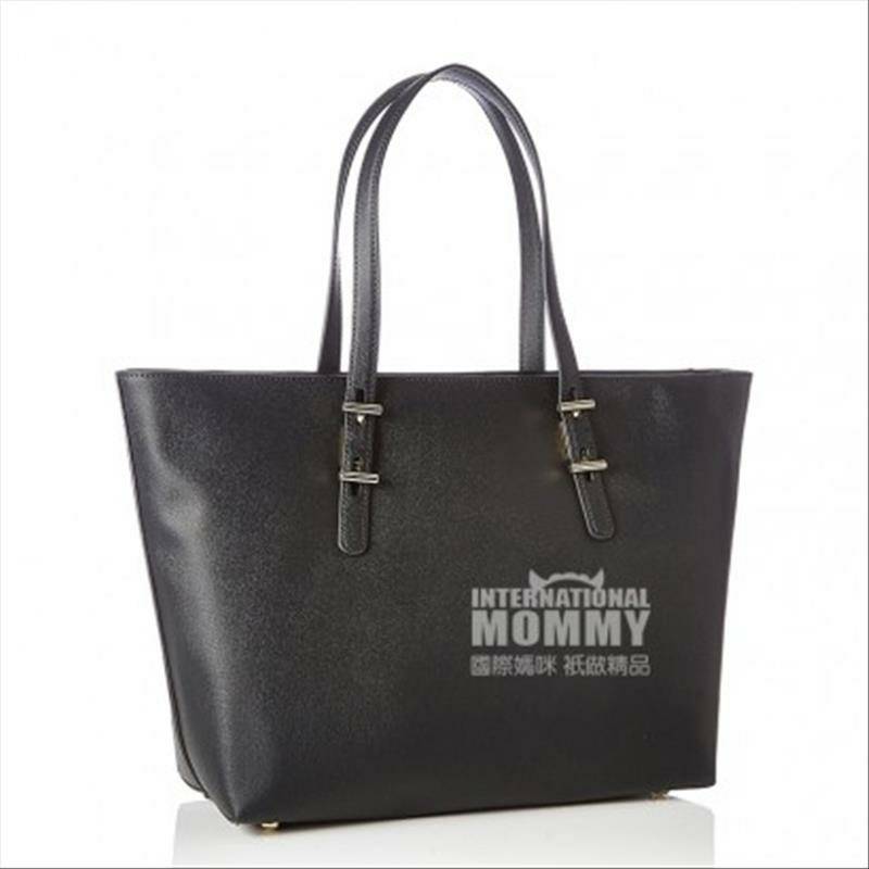 TOMMY HILFIGER 아메리칸레이디스심플토트백해외판