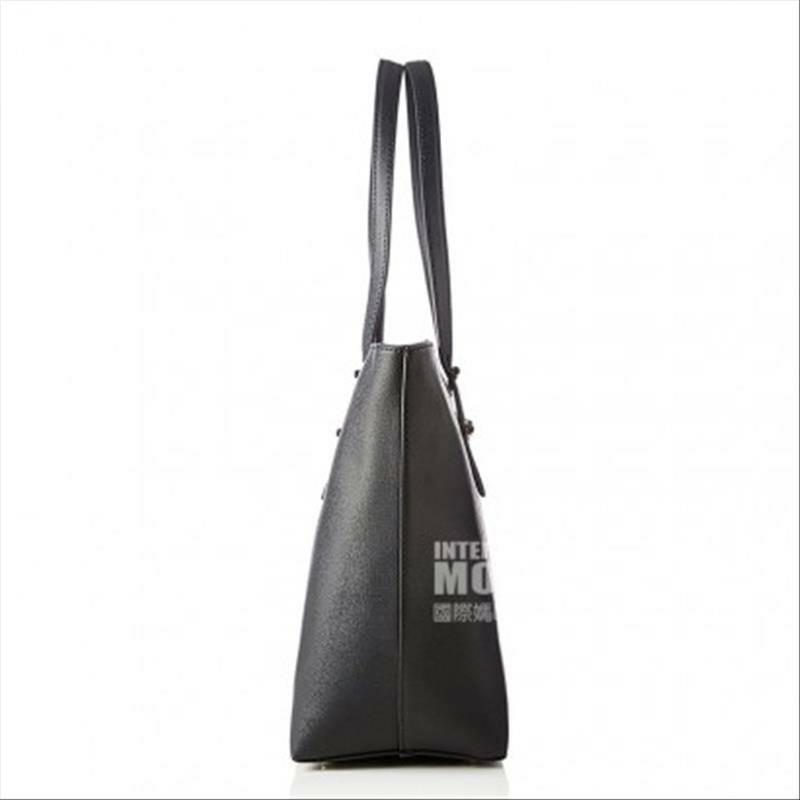 TOMMY HILFIGER 아메리칸레이디스심플토트백해외판