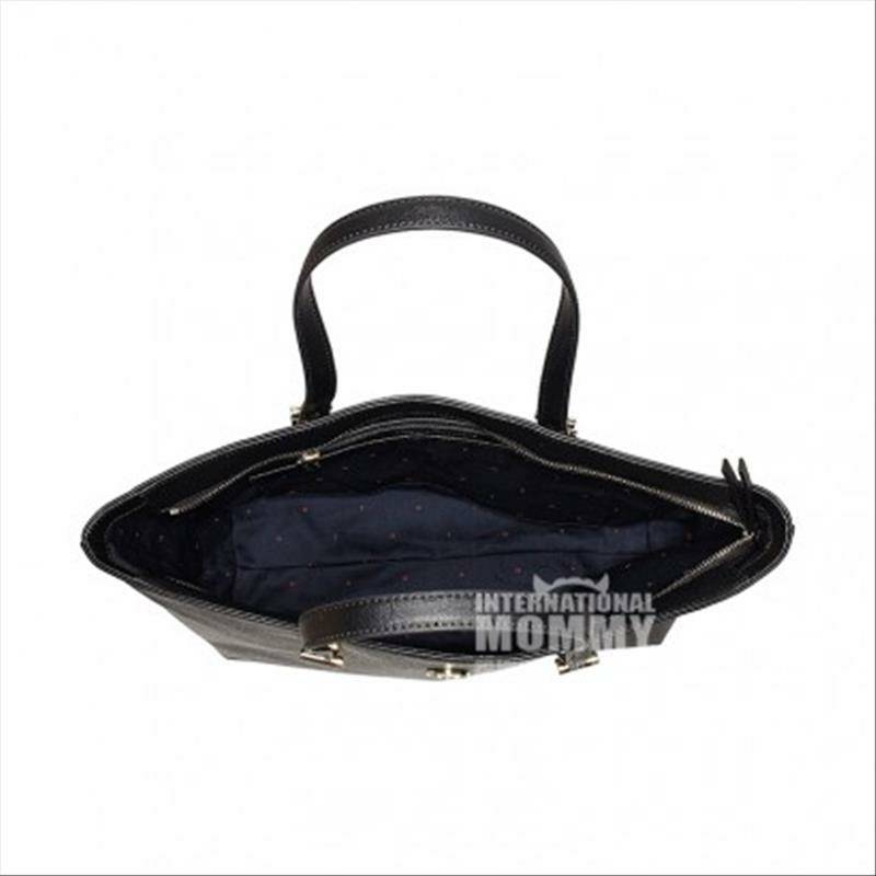 TOMMY HILFIGER 아메리칸레이디스심플토트백해외판