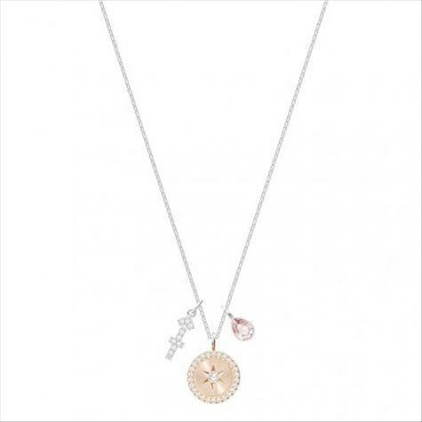 SWAROVSKI 오스트리아 12 별자리아이템쇄골체인궁수자리해외...
