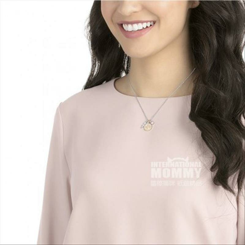 SWAROVSKI 오스트리아 12 별자리아이템쇄골체인궁수자리해외버전