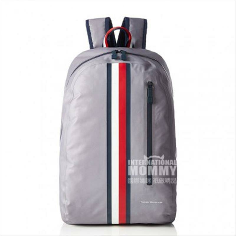 TOMMY HILFIGER 미국남성방풍백팩해외버전