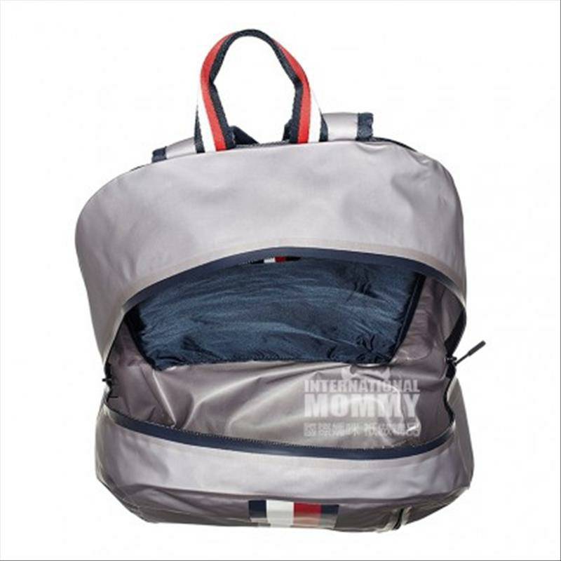 TOMMY HILFIGER 미국남성방풍백팩해외버전