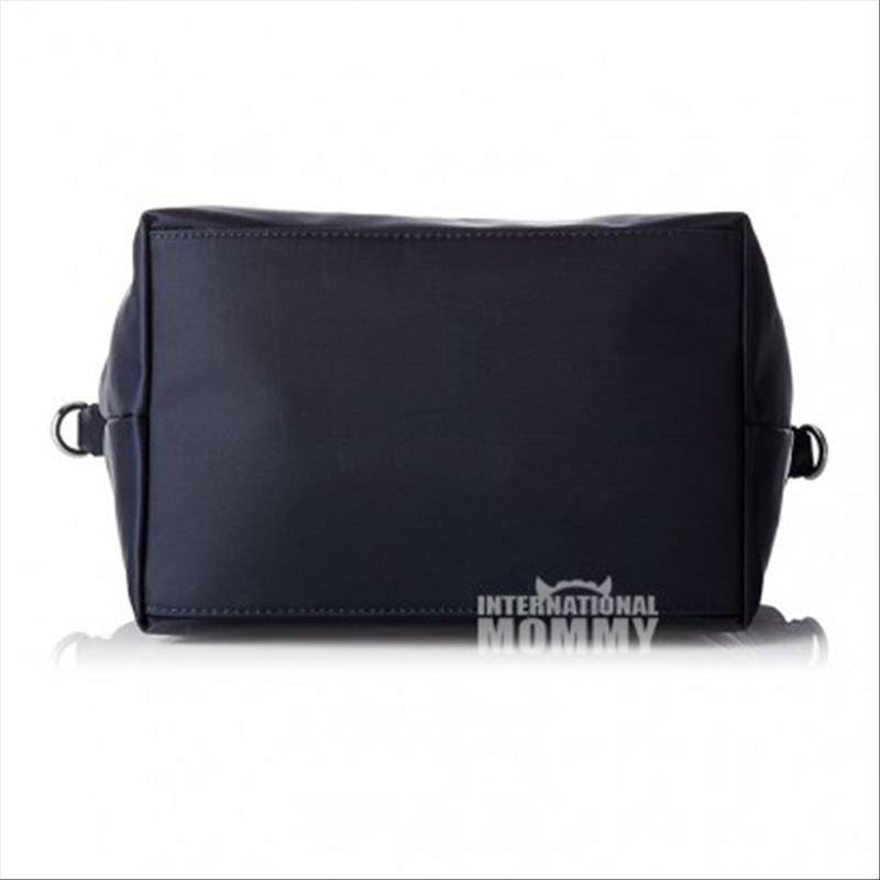 TOMMY HILFIGER 미국여성나일론휴대용대각선가방해외버전