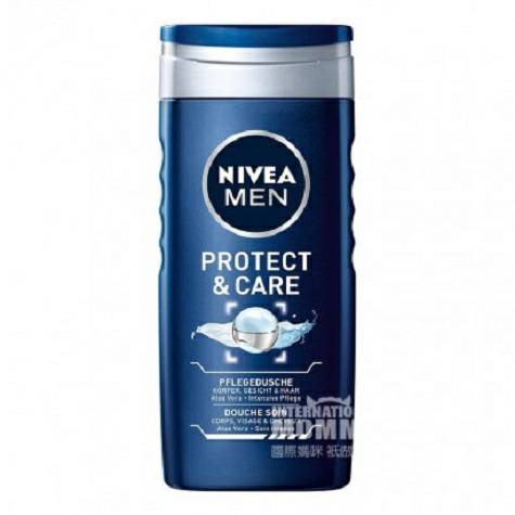 NIVEA 독일남성케어바디워시 * 2 해외버전