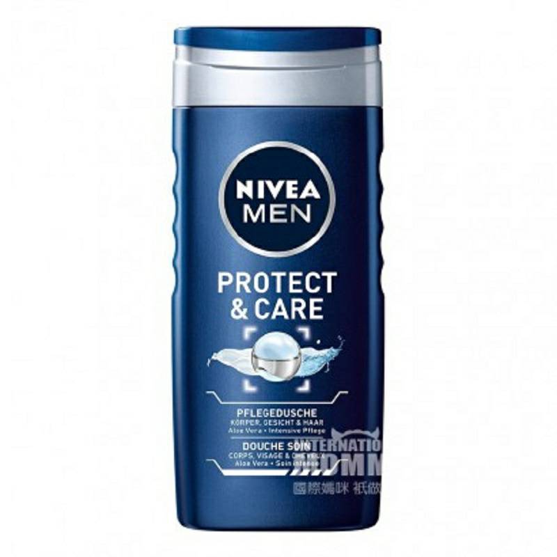 NIVEA 독일남성케어바디워시 * 2 해외버전
