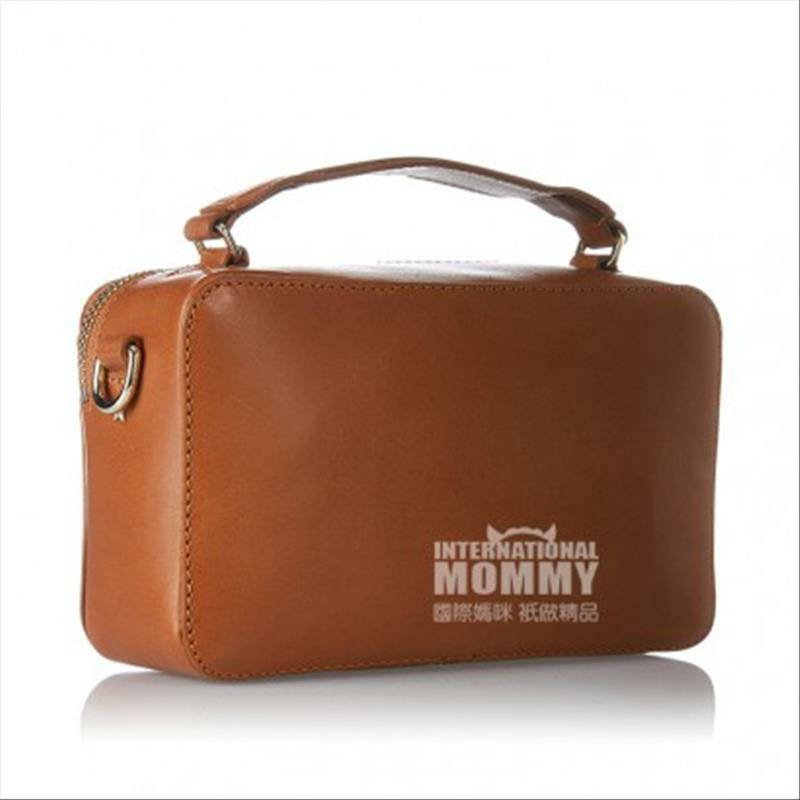 TOMMY HILFIGER 아메리칸레이디스레더대각선가방해외판