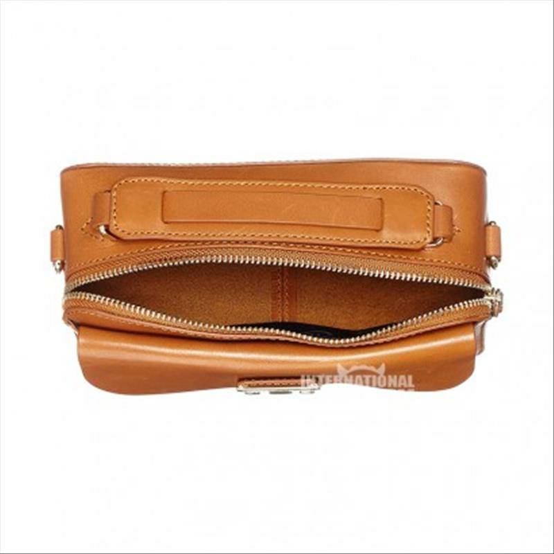 TOMMY HILFIGER 아메리칸레이디스레더대각선가방해외판