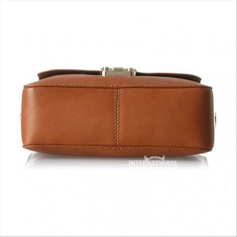 TOMMY HILFIGER 아메리칸레이디스레더대각선가방해외판