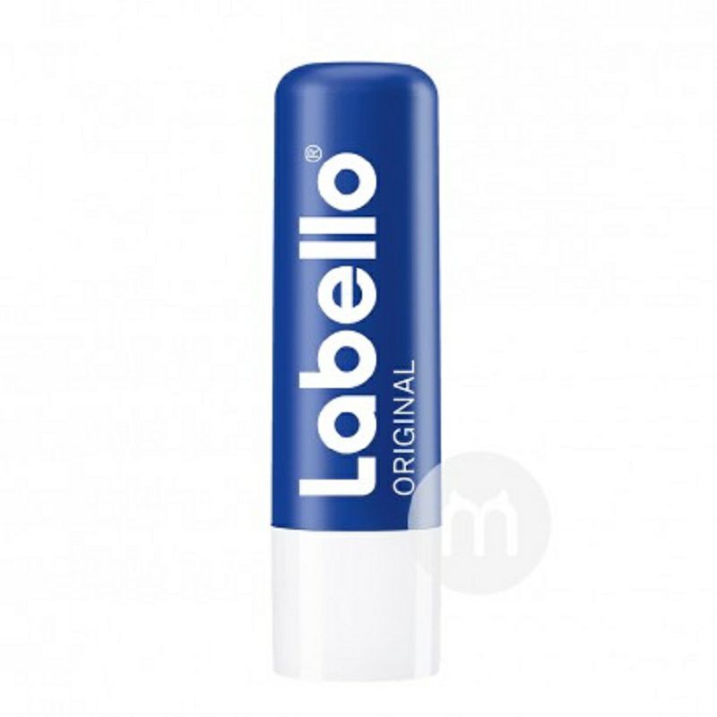 Labello 독일 Labello 모이스처립케어블루클래식 * 3 해외버전