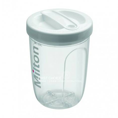 Milton 영국솔로젖병살균기해외버전