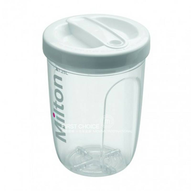 Milton 영국솔로젖병살균기해외버전