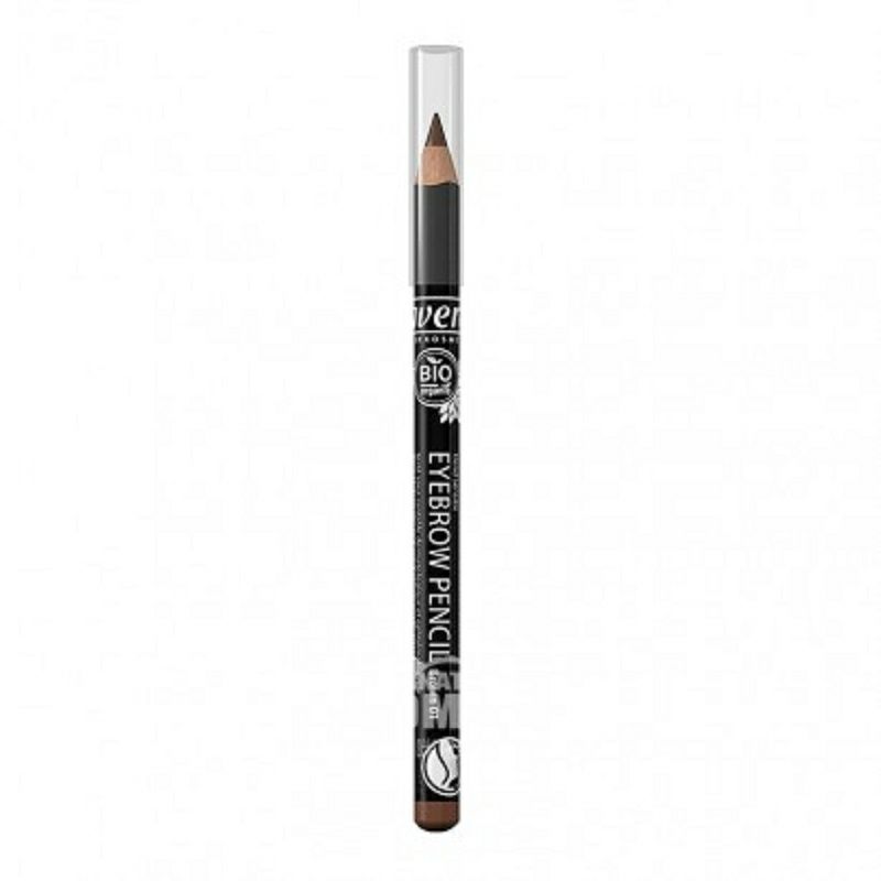 Lavera 독일유기농부드러운아이브로펜슬임산부는해외버전으로사용가능