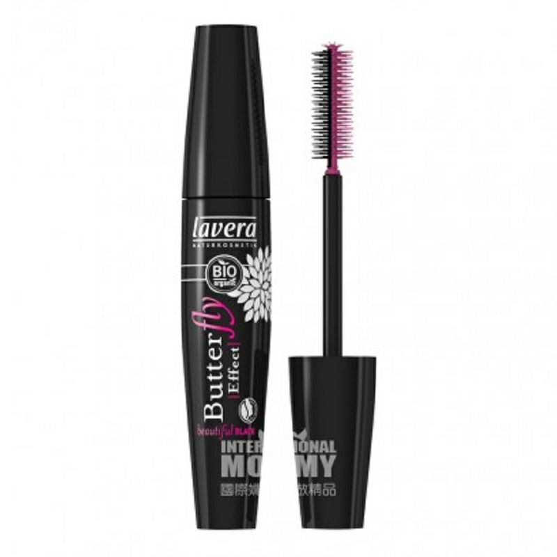 Lavera 독일오버볼륨마스카라임산부해외버전사용가능