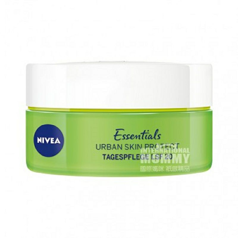 NIVEA 독일선데이케어크림 * 3 해외버전