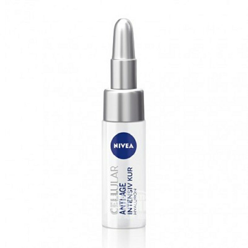 NIVEA 독일히알루론산 7 일에센스인테리어해외판
