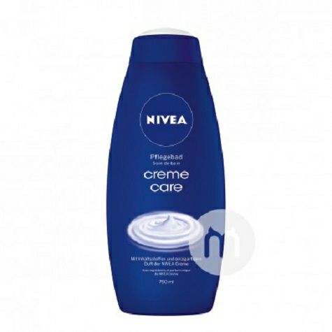 NIVEA 독일딥윤자양수분바디워시해외버전.