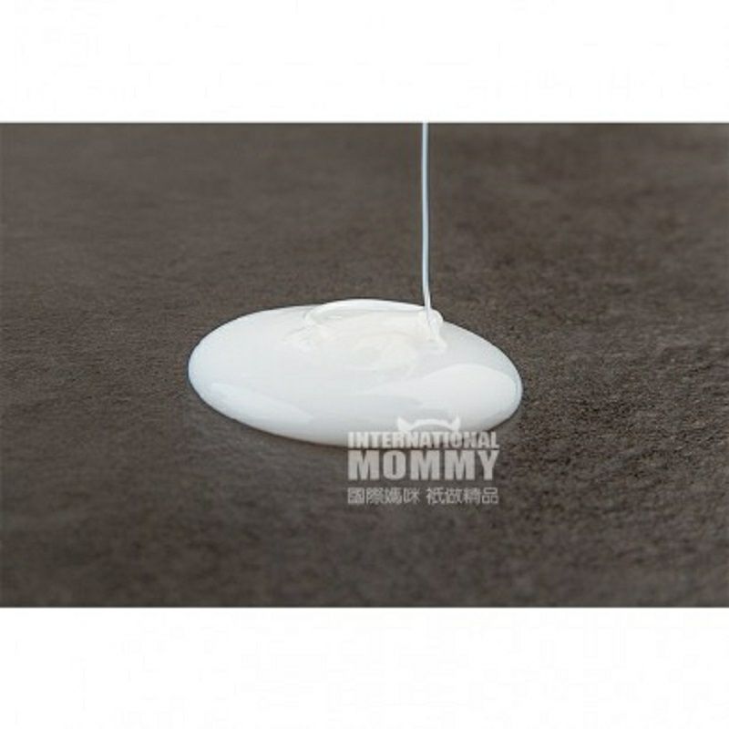 NIVEA 독일꿀라벤더야간취침바디워시해외버전