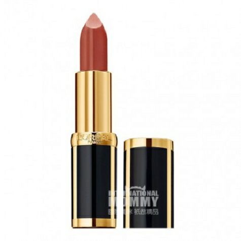 L OREAL Paris 프랑스보습촉촉립스틱해외버전