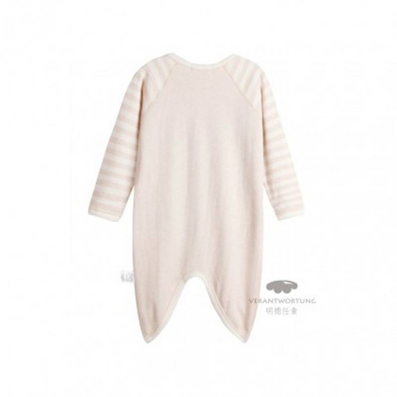 Verantwortung 아기소년소녀유기농컬러면사계절잠옷나비해먹장난꾸러기 (2 개패키지)