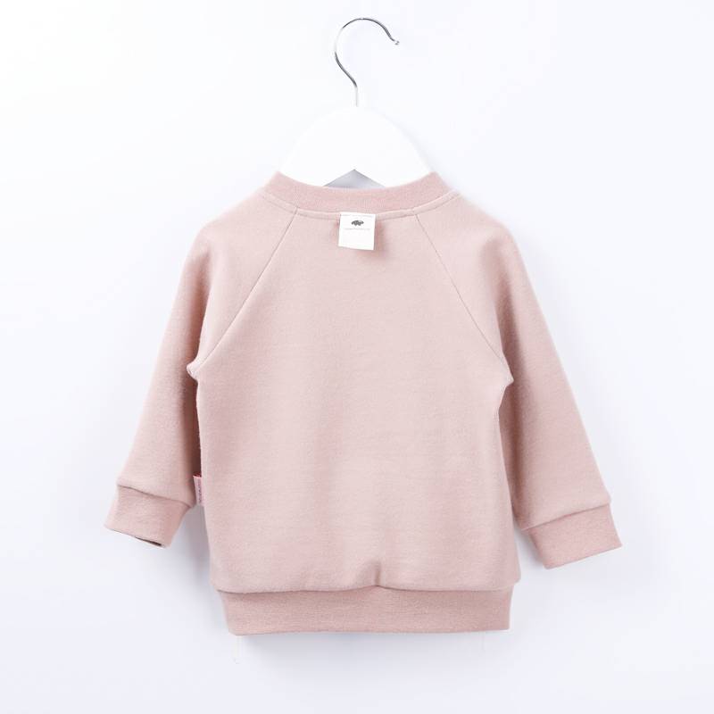 [2 장] Verantwortung 남녀베이비오가닉면긴팔이너웨어에너지셀러 + 클래식베이직컬러