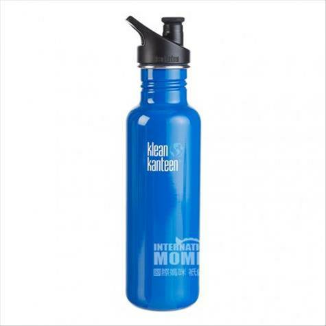 Klean Kanteen 미국의대표적인단층스테인리스스틸주전자해외...