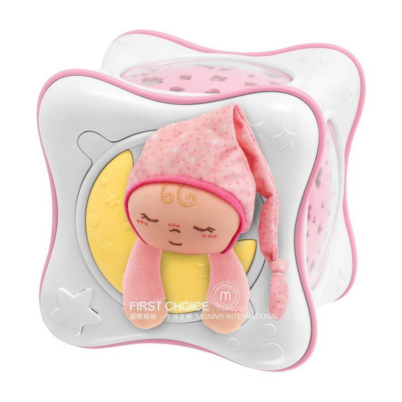 Chicco 이탈리아음악투영등무지개 / 별해외버전