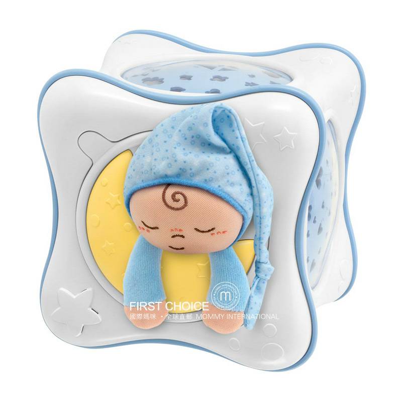 Chicco 이탈리아음악투영등무지개 / 별해외버전