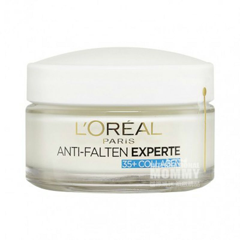 L OREAL Paris 프랑스콜라겐인텐시브주름크림해외버전