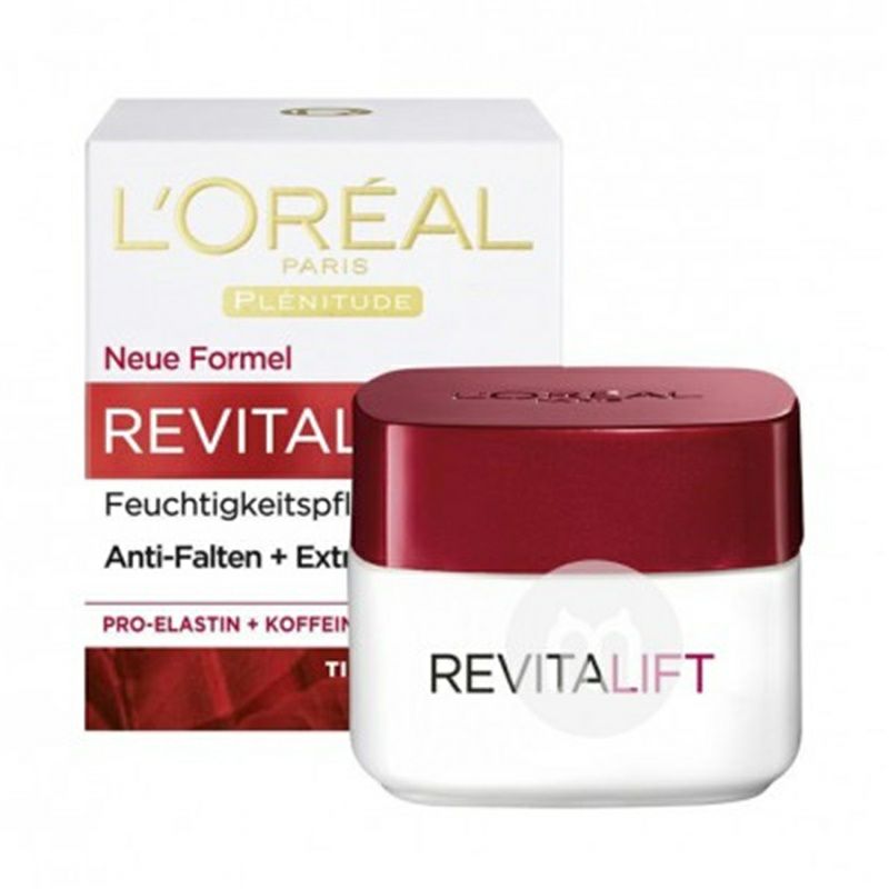 L OREAL Paris 프랑스리얼링클리닉퍼밍아이크림해외버전