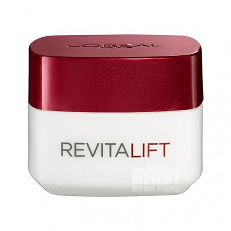 L OREAL Paris 프랑스리얼링클리닉퍼밍아이크림해외버전