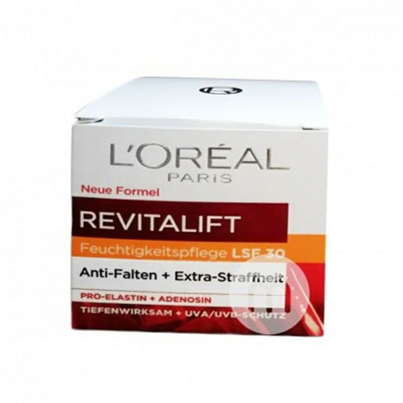 L OREAL Paris 프랑스리뉴얼링클리어타이트하게자외선차단제해외버전