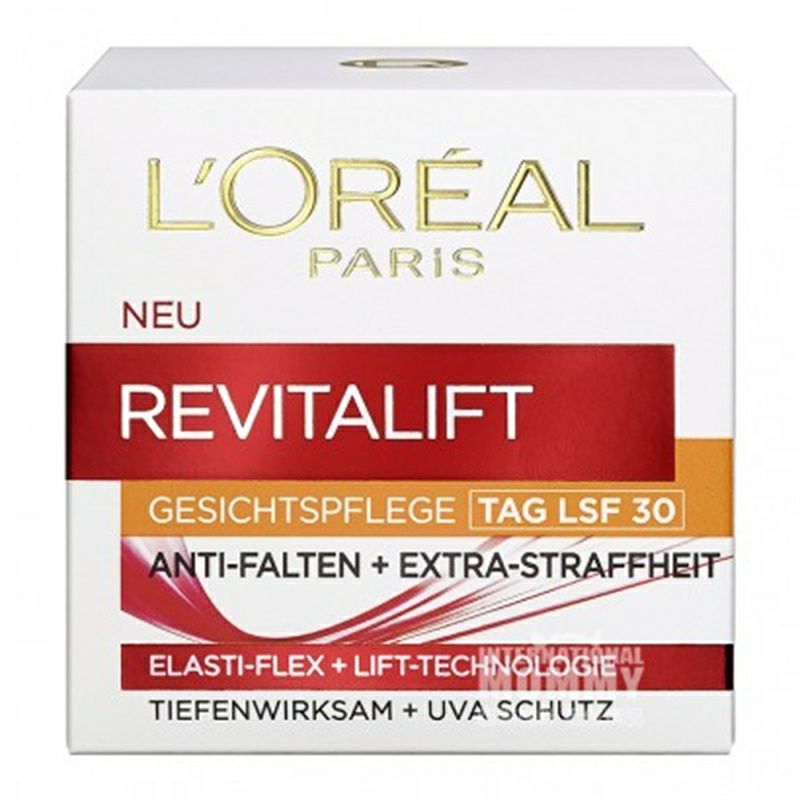 L OREAL Paris 프랑스리뉴얼링클리어타이트하게자외선차단제해외버전