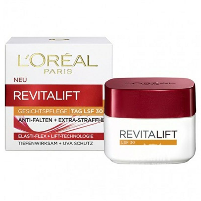 L OREAL Paris 프랑스리뉴얼링클리어타이트하게자외선차단제해외버전