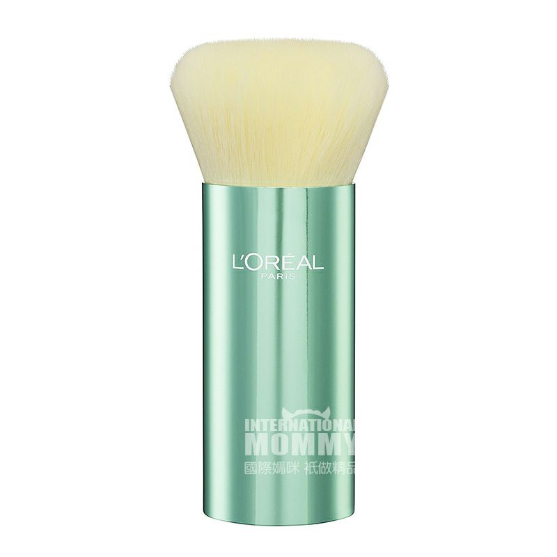 L OREAL Paris 프랑스무결한미네랄브러시해외버전